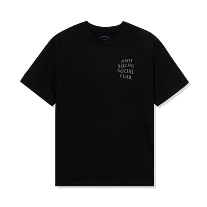Same But Different Premium Tee - Black