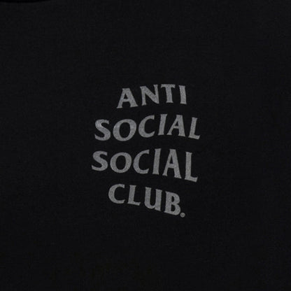 Same But Different Premium Tee - Black