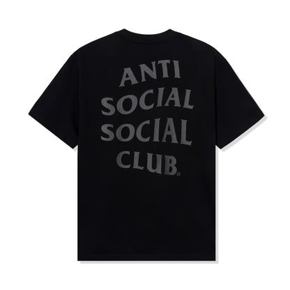 Same But Different Premium Tee - Black