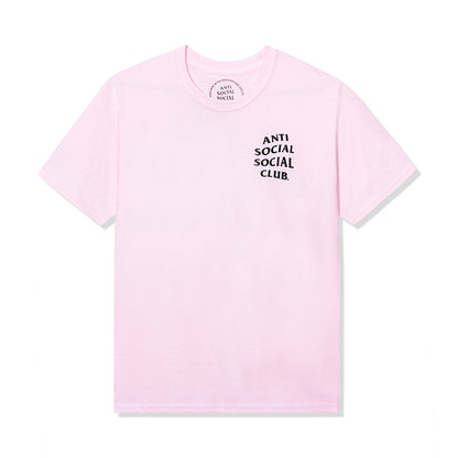 Kkotch Tee - Pink