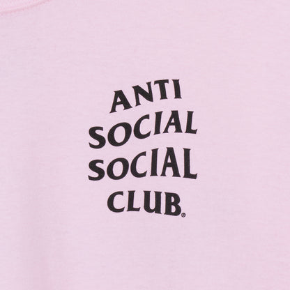 Kkotch Tee - Pink