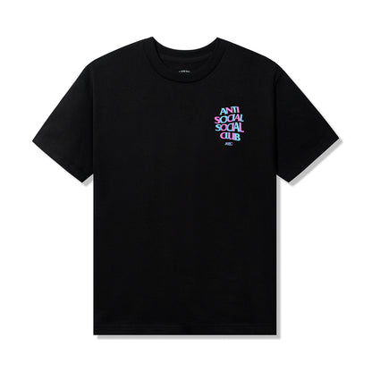 Blind Games Tee - Black