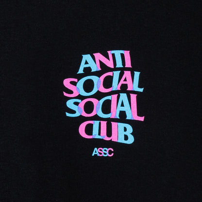 Blind Games Tee - Black