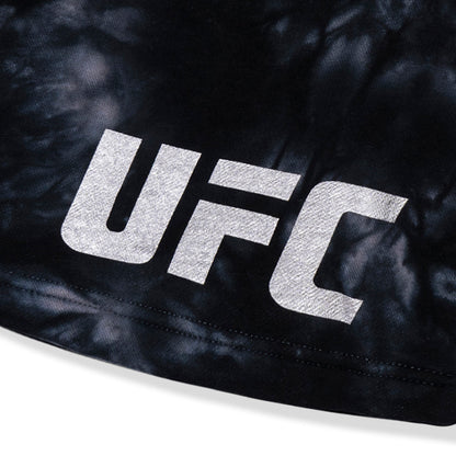 ASSC x UFC Ultimatum Shorts - Black