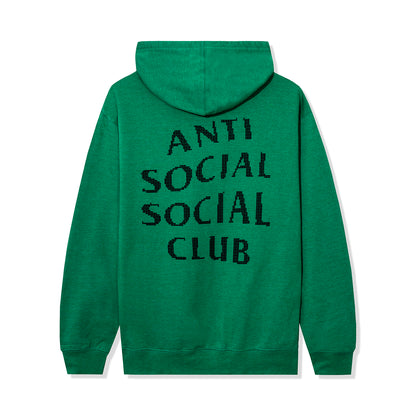 I Can't Feel The Same Hoodie
