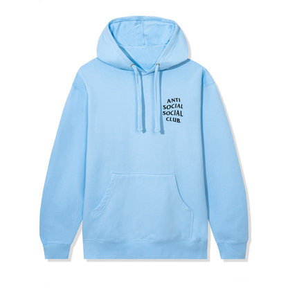 Mind Games Hoodie - Blue