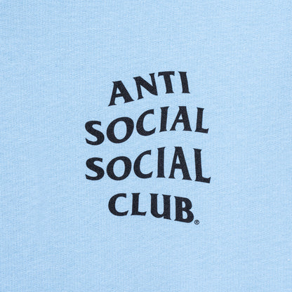Mind Games Hoodie - Blue
