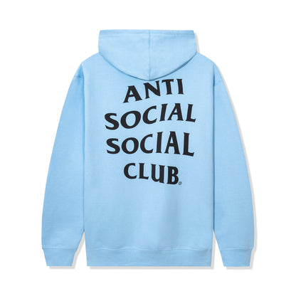 Mind Games Hoodie - Blue
