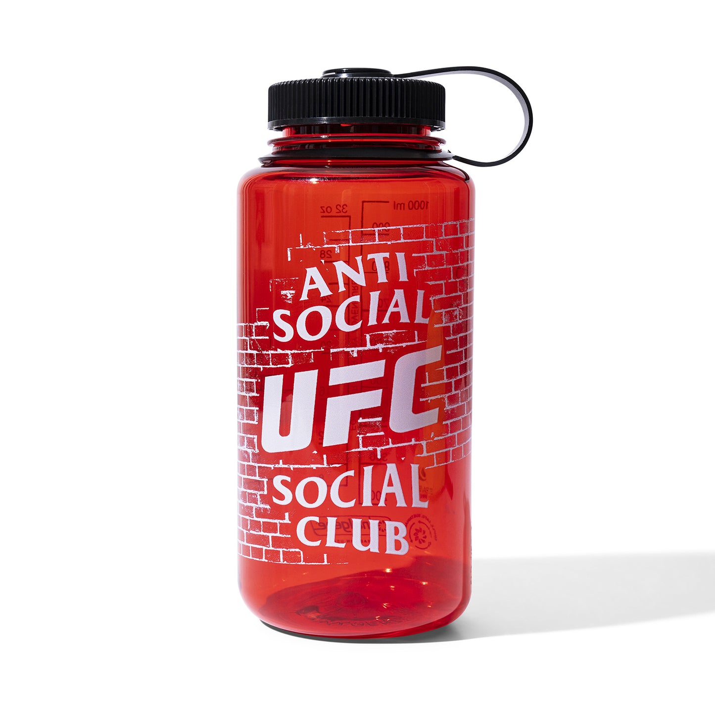ASSC x UFC Life Nalgene Water Bottle