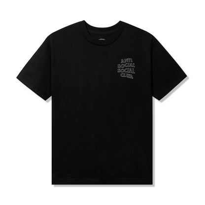 Berlin Tee - Black