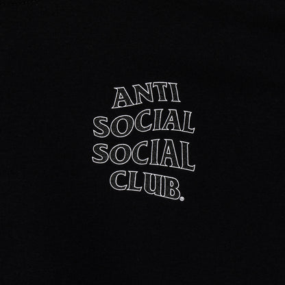 Berlin Tee - Black