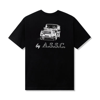 Berlin Tee - Black