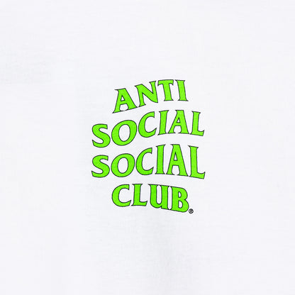 Berlin Tee - White