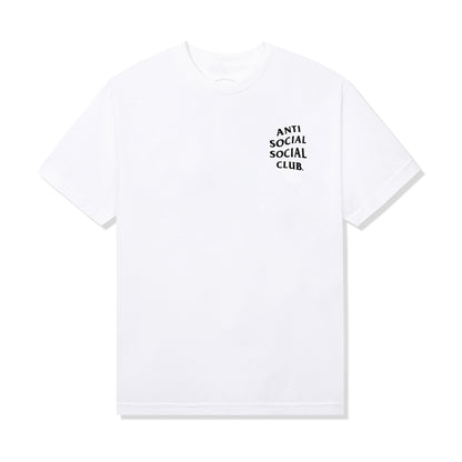 Kkotch Tee - White