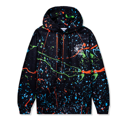 ASSC X Body Glove Liquid Hoodie
