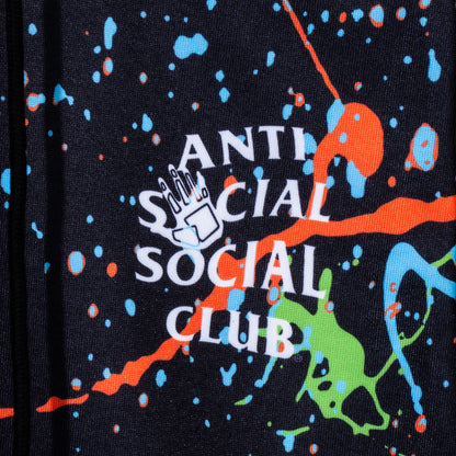 ASSC X Body Glove Liquid Hoodie
