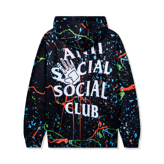 ASSC X Body Glove Liquid Hoodie