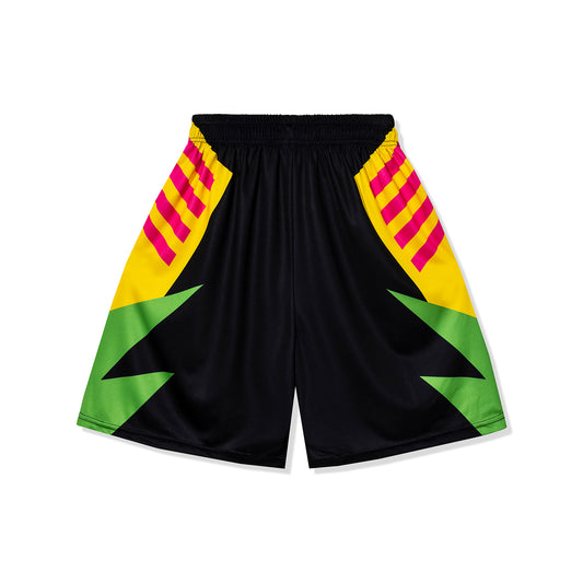 Own Goal Soccer Shorts