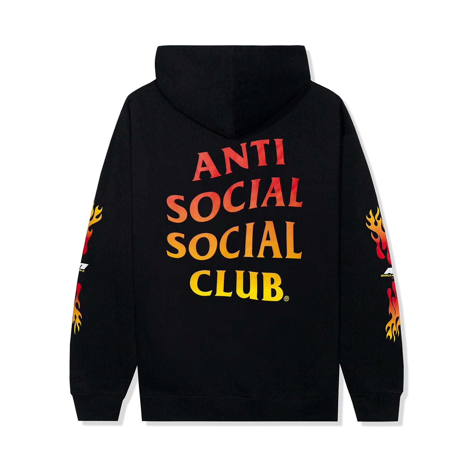 Anti social social club pair of dice best sale