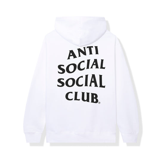 Classic Mind Games Hoodie