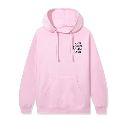 Kkotch Hoodie - Pink