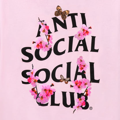 Kkotch Hoodie - Pink
