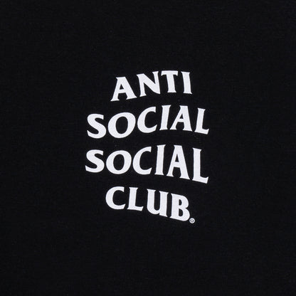 Kkotch Hoodie - Black