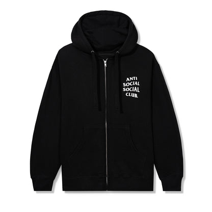 Kkotch Zip-Up