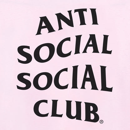Mind Games Tee - Pink