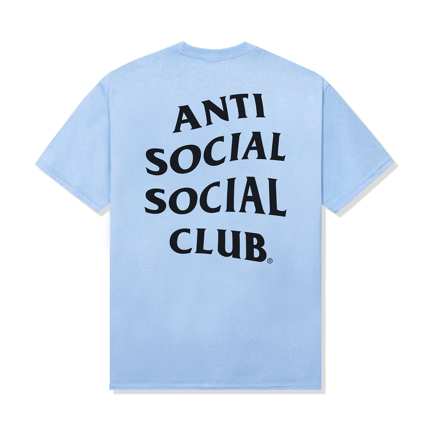 Mind Games Tee - Blue
