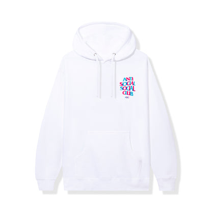 Blind Games Hoodie