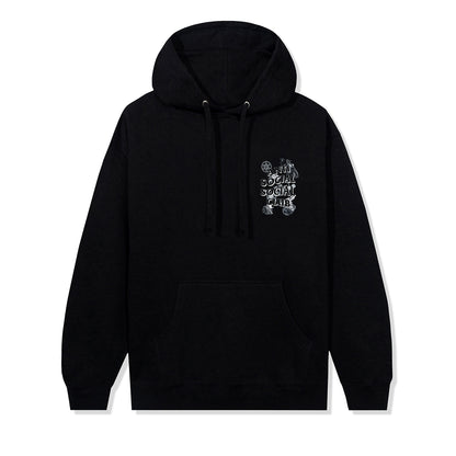 Chop Suey Hoodie