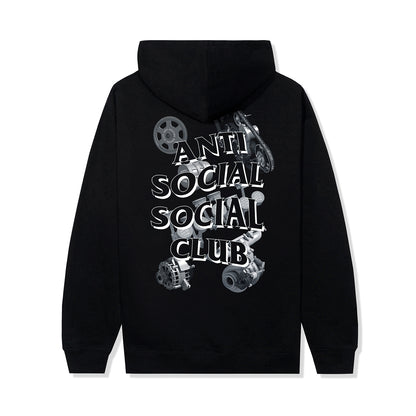 Chop Suey Hoodie
