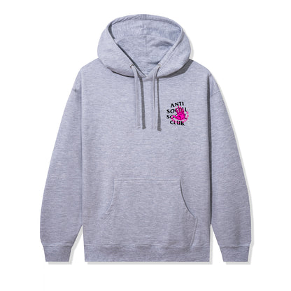 ASSC X Body Glove Spray Hoodie