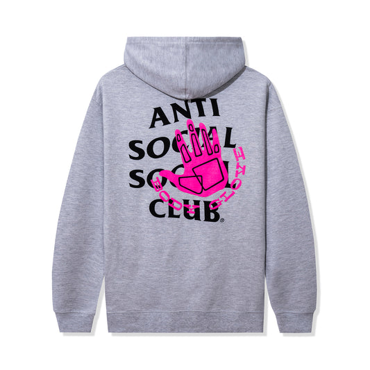 ASSC X Body Glove Spray Hoodie
