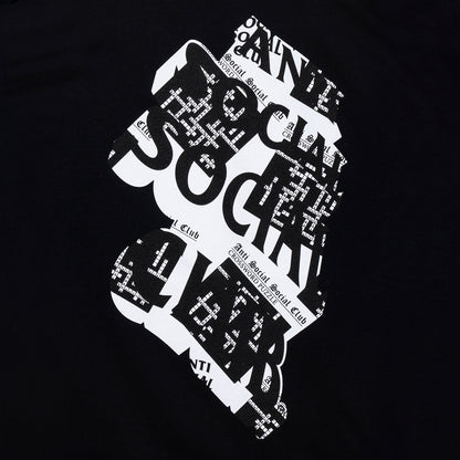 Guess What? Tee - Black