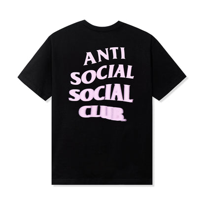 Six 3 Seven Tee - Black