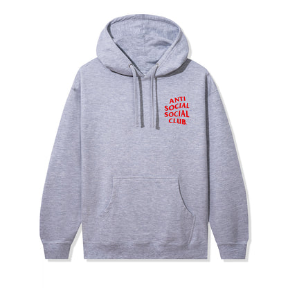 Nothing Else Hoodie