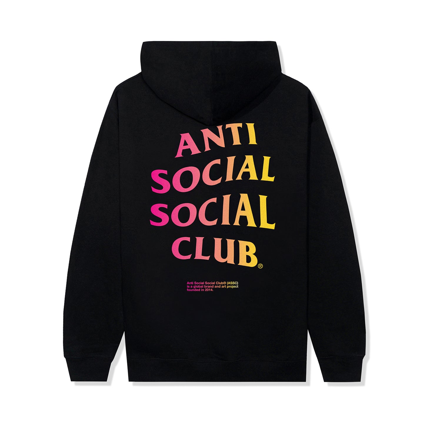 Indoglo Hoodie