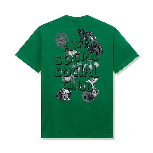 Chop Suey Tee - Kelly