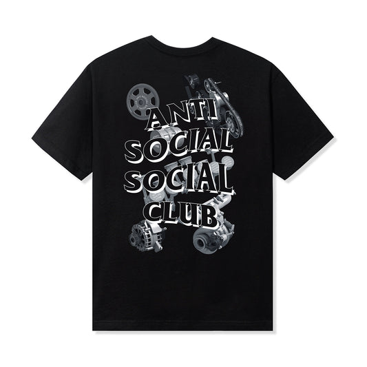 Chop Suey Tee - Black