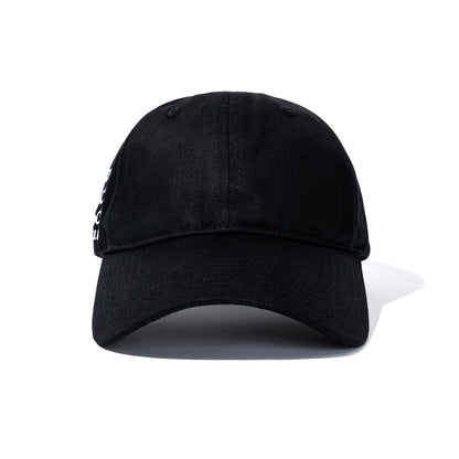 Mind Games Cap - Black