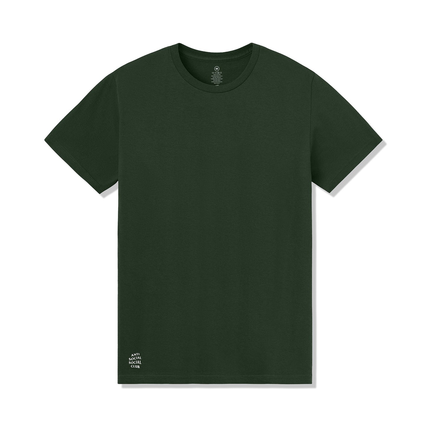 ASSC Mini Logo Undershirt 3-Pack