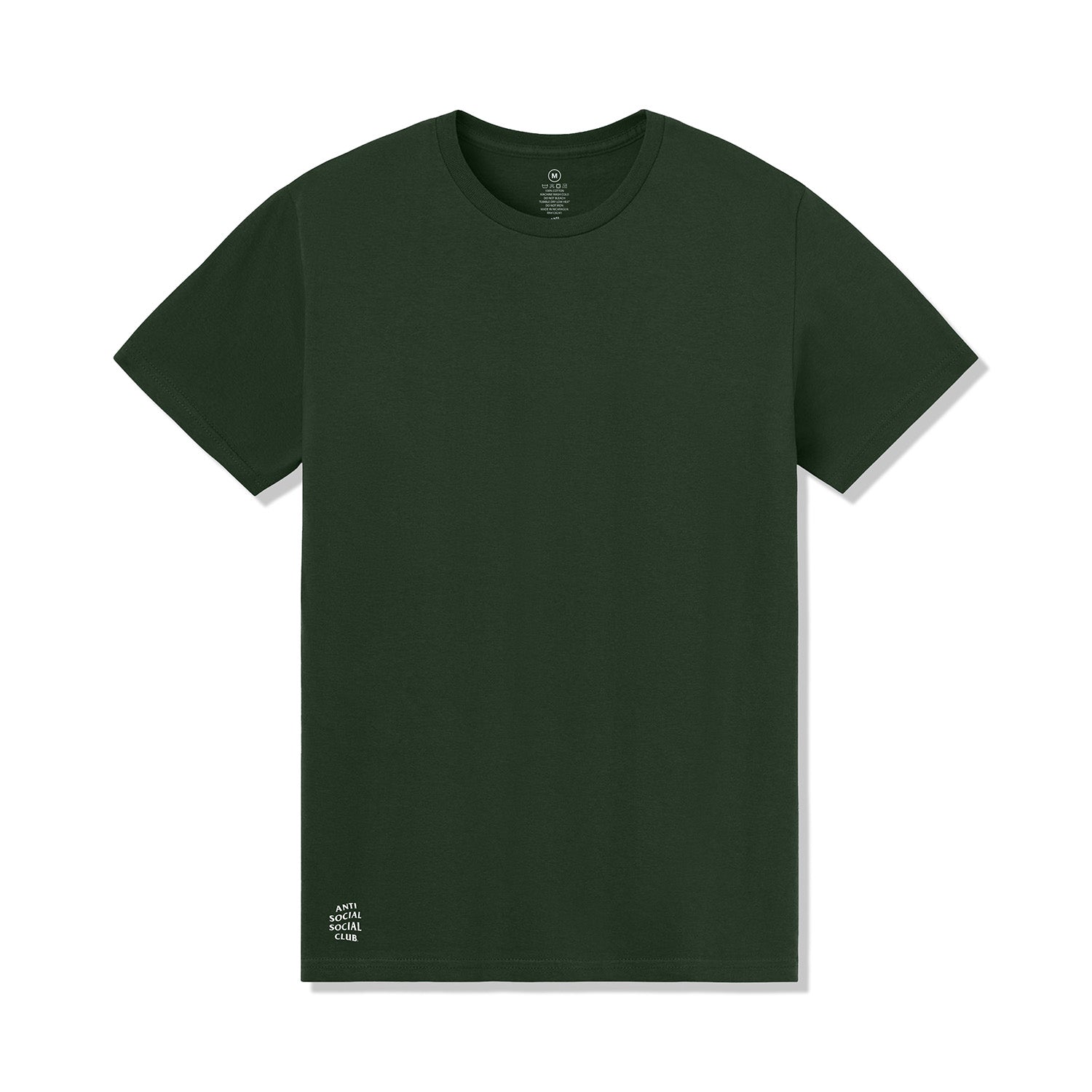 ASSC Mini Logo Undershirt 3-Pack