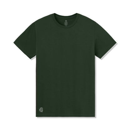ASSC Mini Logo Undershirt 3-Pack
