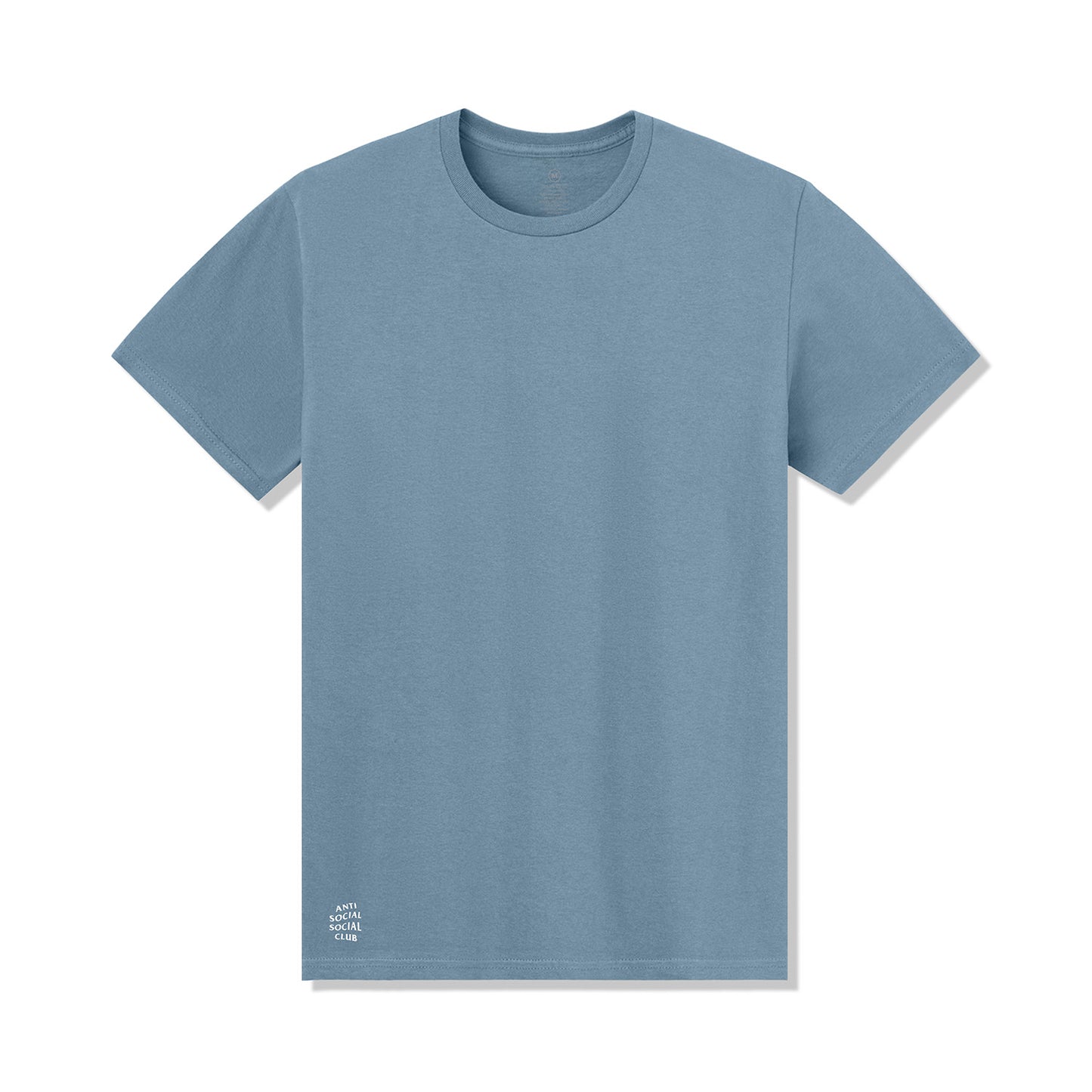 ASSC Mini Logo Undershirt 3-Pack