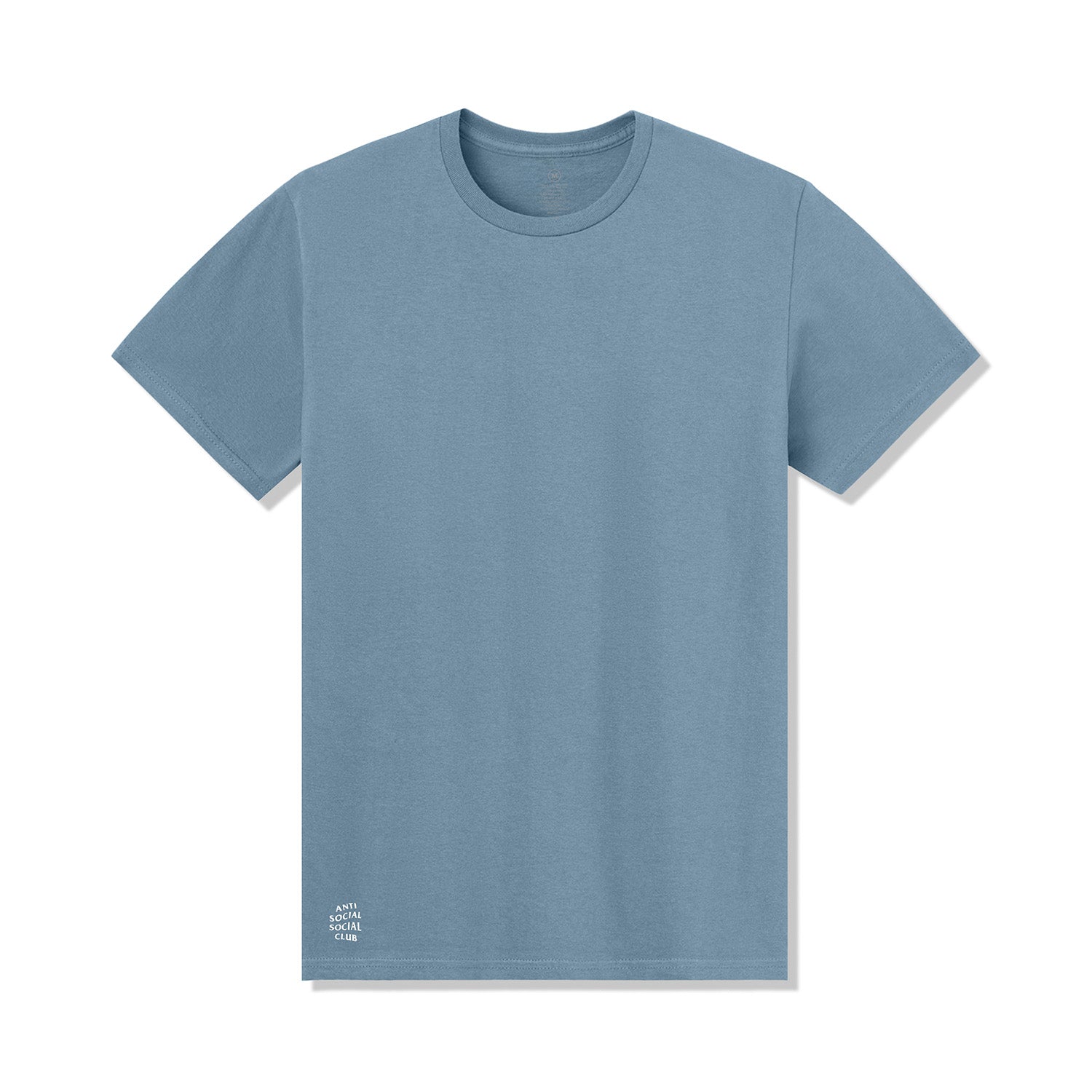 ASSC Mini Logo Undershirt 3-Pack