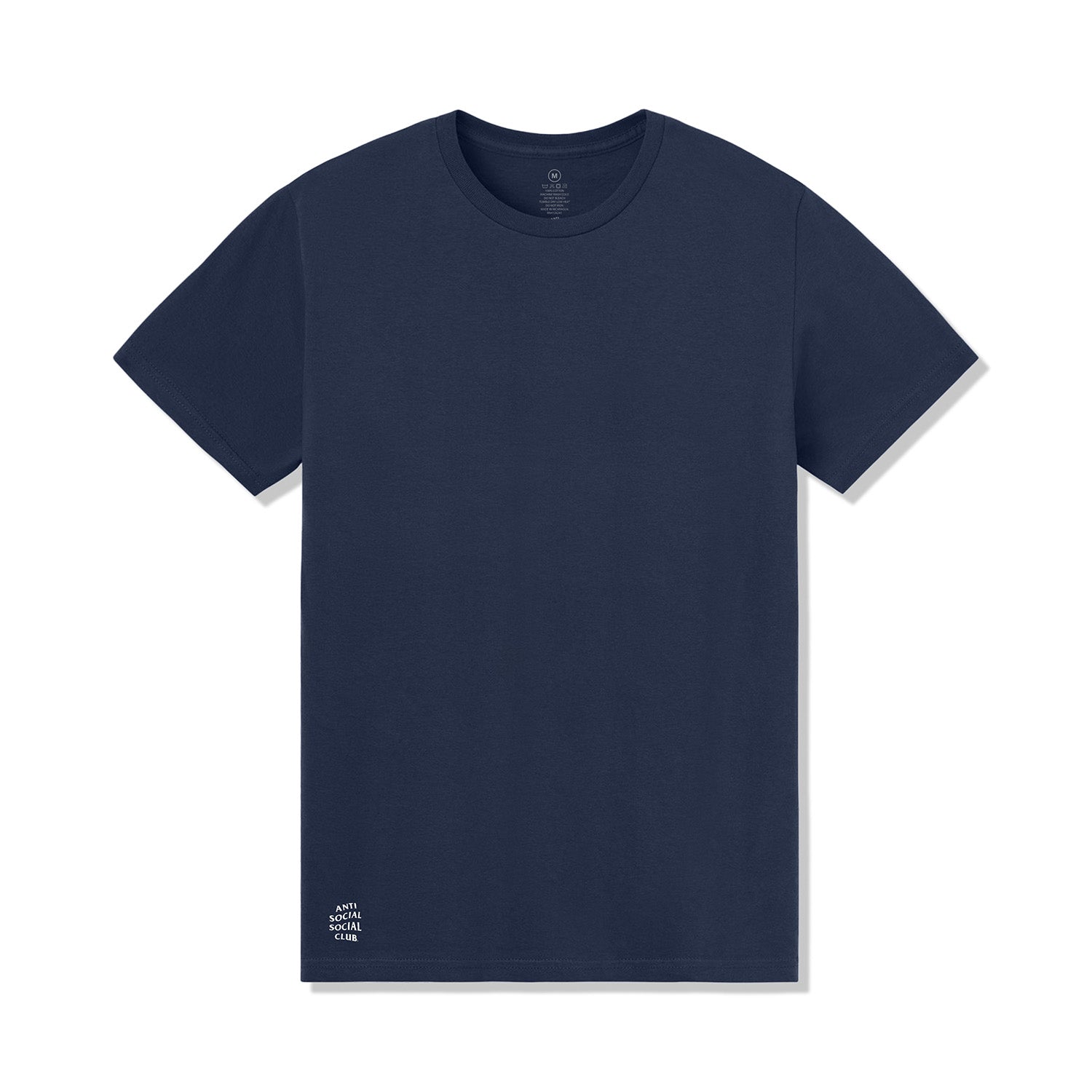 ASSC Mini Logo Undershirt 3-Pack