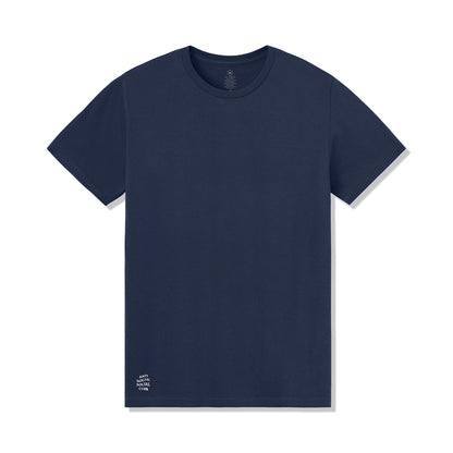 ASSC Mini Logo Undershirt 3-Pack