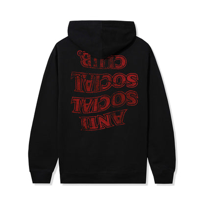 ASSC Thrash Hoodie